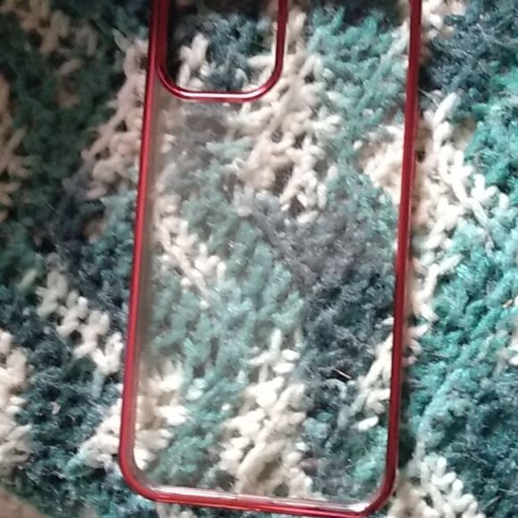 Phone case for iPhone 12 pro Max - Picture 5 of 5